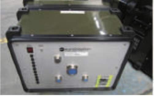 Regulator