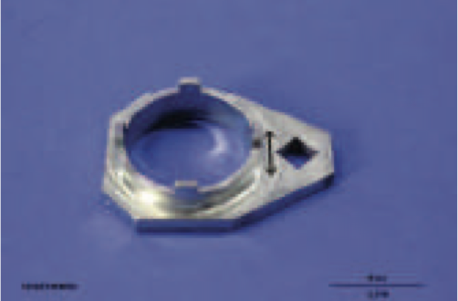 Shurlok Nut Spanner