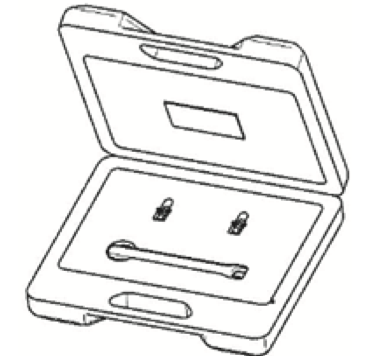 Main Landing Gear Kneeling Kit