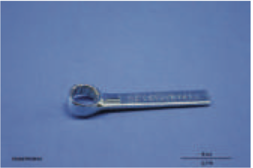 Exchange Wrench