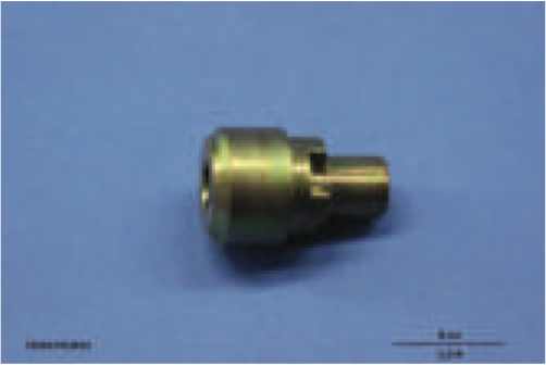 Shur-lok Nut Spanner