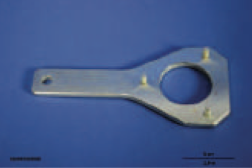 Fan Clamp Wrench