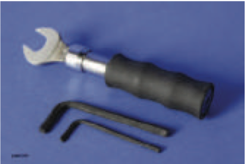 Torque Wrench
