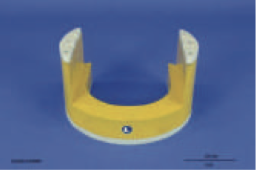 Turnaround Collar