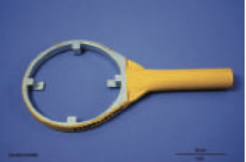 Rotor Brake Wrench