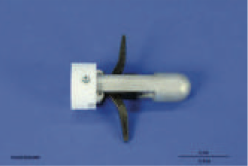 Fastening Clip Morcros