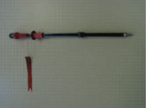 Tail Rotor Head Slip Ring Set