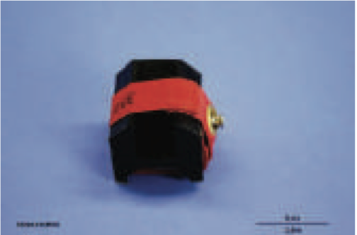 Frequency Adaptor Support