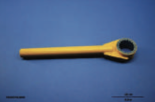 Sleeve Splined Spanner