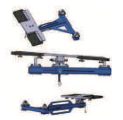 Inserts Device