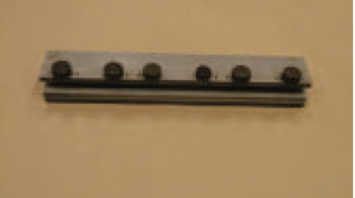 Bonding Tabs Tool