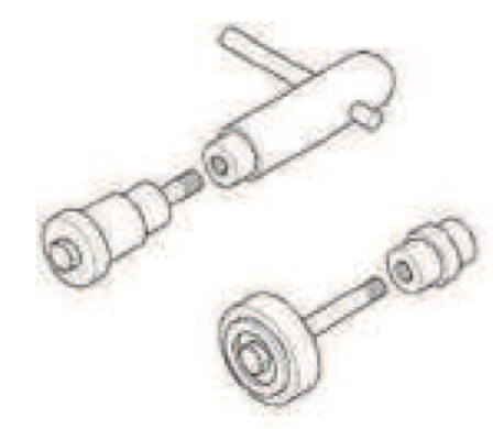 Bonding Check Device