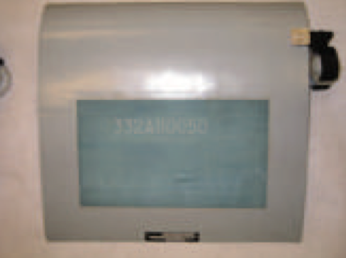 Silk Screen