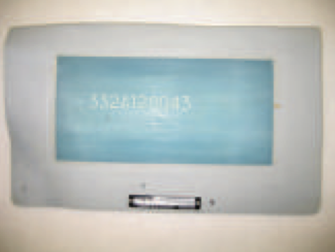 Silk Screen