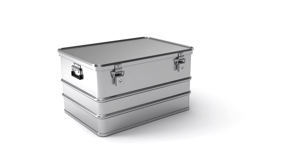 Special Metal Box