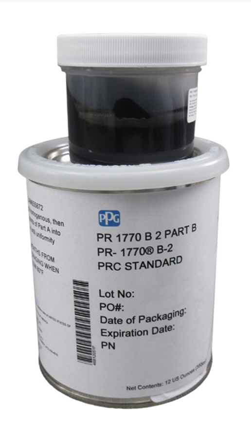 Fuel Tank Sealant
