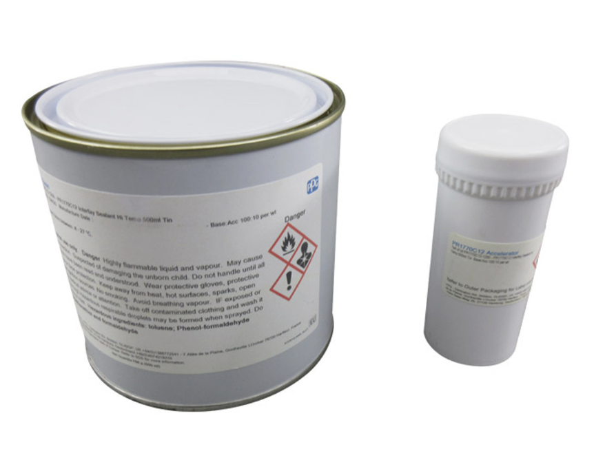 Fuel Tank Sealant