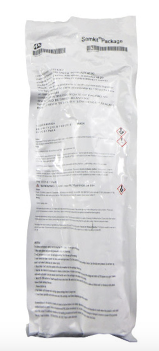 Fuselage Sealant