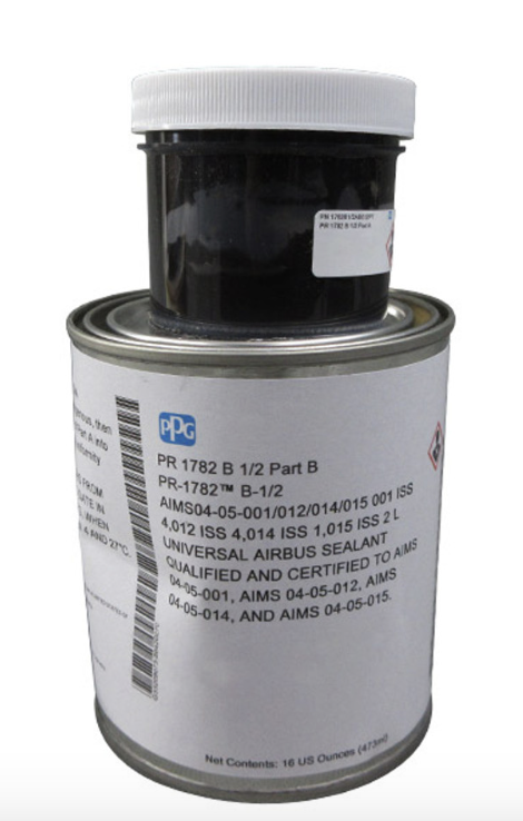 Fuel Tank Sealant