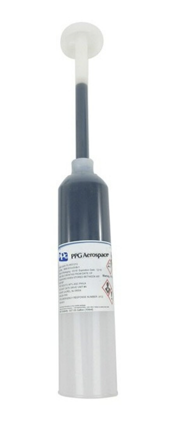 Aerodynamic Smoothing Sealant