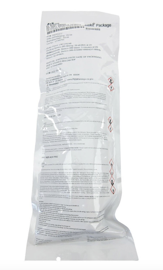 Fuel Tank Sealant