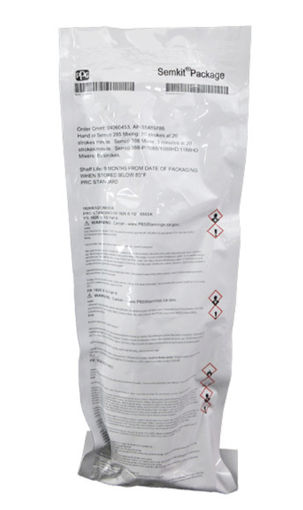 Fuel Tank Sealant