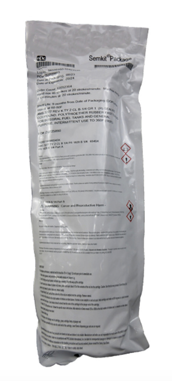 Fuel Tank Sealant