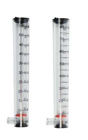 HALL WIND METER