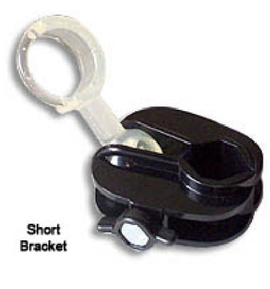 HALL WIND METER BRACKETS