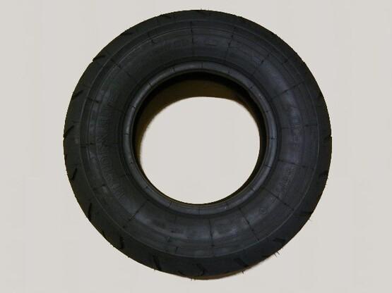 Tire extra strong