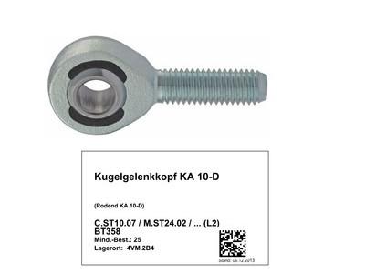 Rodend KA 10-D