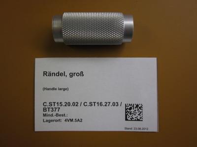 HANDLE LARGE