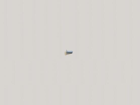 M6X16 counter sunk