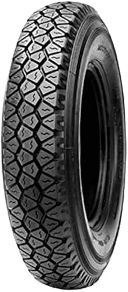 Tyre standard