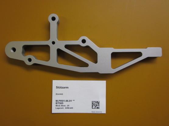 Bracket (2010)