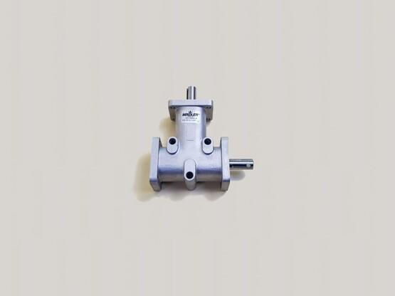Gearbox B 1 12 DG (2010)