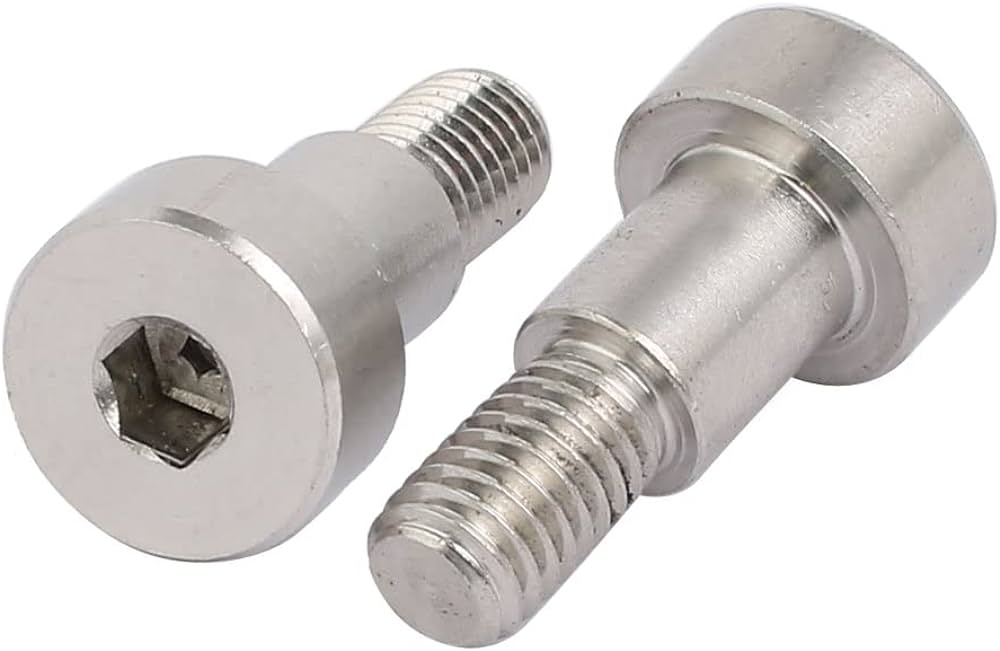 Shoulder bolt M8 49/12