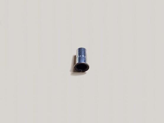 Bushing TEF-MET 13/16/21X30