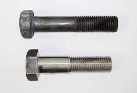 Roll/ pitch bolt