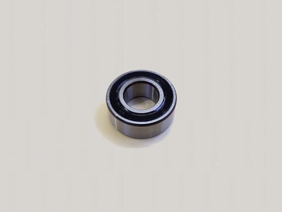 BEARING teeter tower