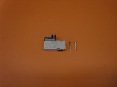 E-valve 3/2 way 12V