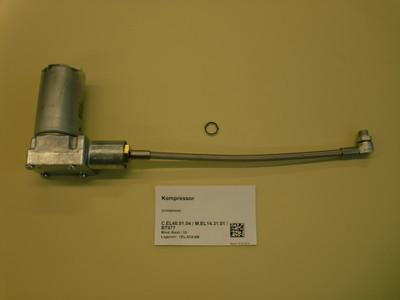 Compressor