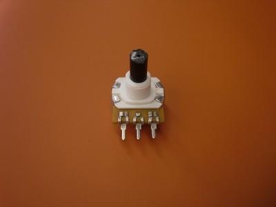 Adjustable poty 100 OHM (2010)