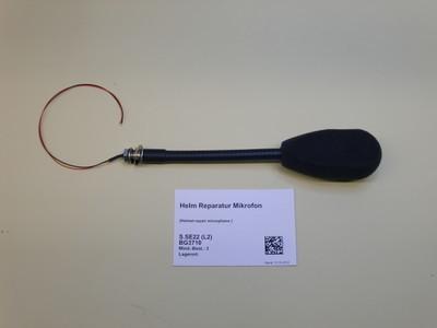 Microphone arm lynx (2010)