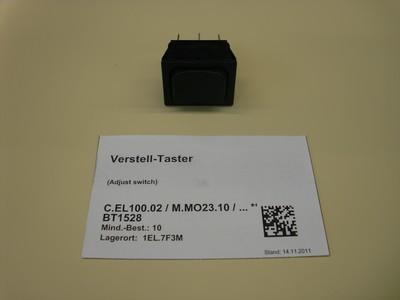 Adjust switch