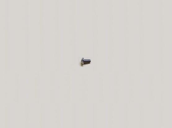 M4X8 round head A2