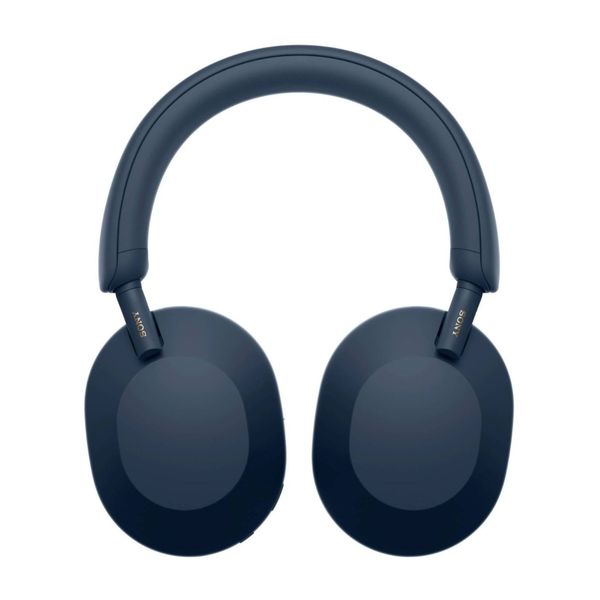 Headset Bluetooth midnight blue