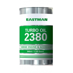 Turbo Oil 2380