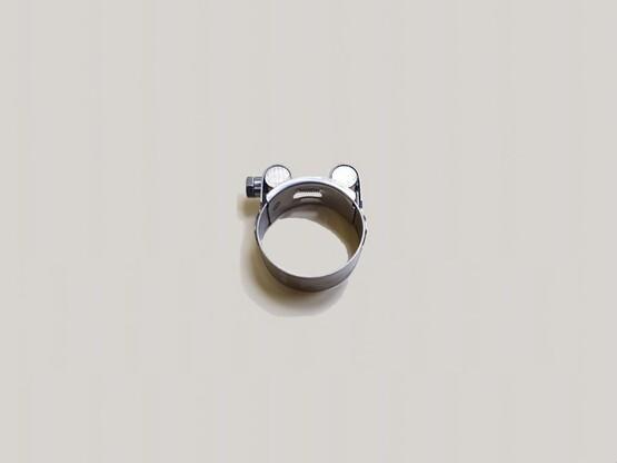 Pivot bolt clamp 40-43
