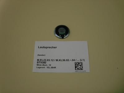 Speaker (2010)